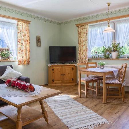Ferienwohnung Annamirl Garmisch-Partenkirchen Bagian luar foto