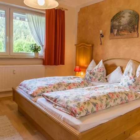 Ferienwohnung Annamirl Garmisch-Partenkirchen Bagian luar foto