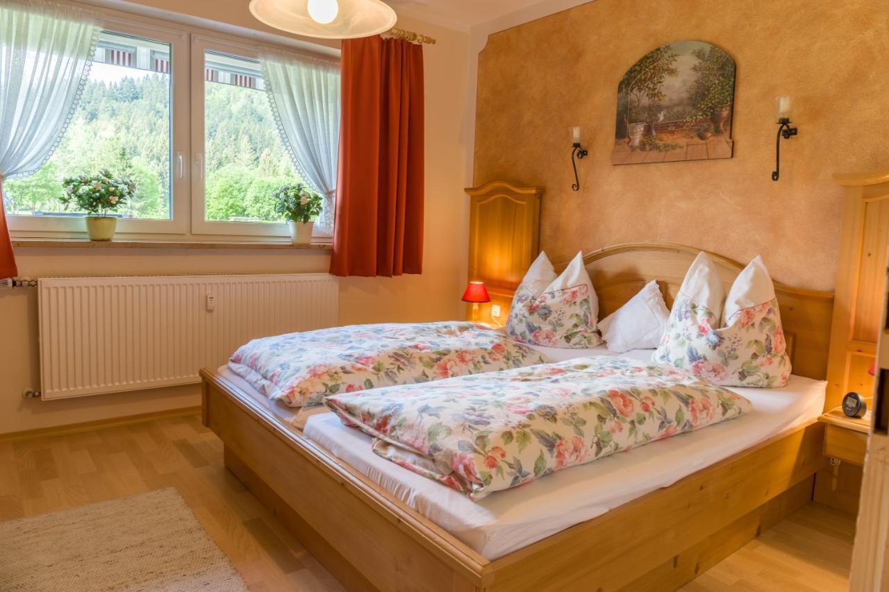 Ferienwohnung Annamirl Garmisch-Partenkirchen Bagian luar foto