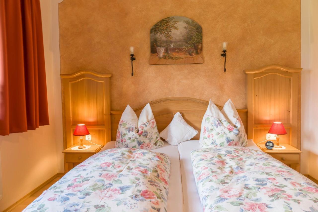 Ferienwohnung Annamirl Garmisch-Partenkirchen Bagian luar foto