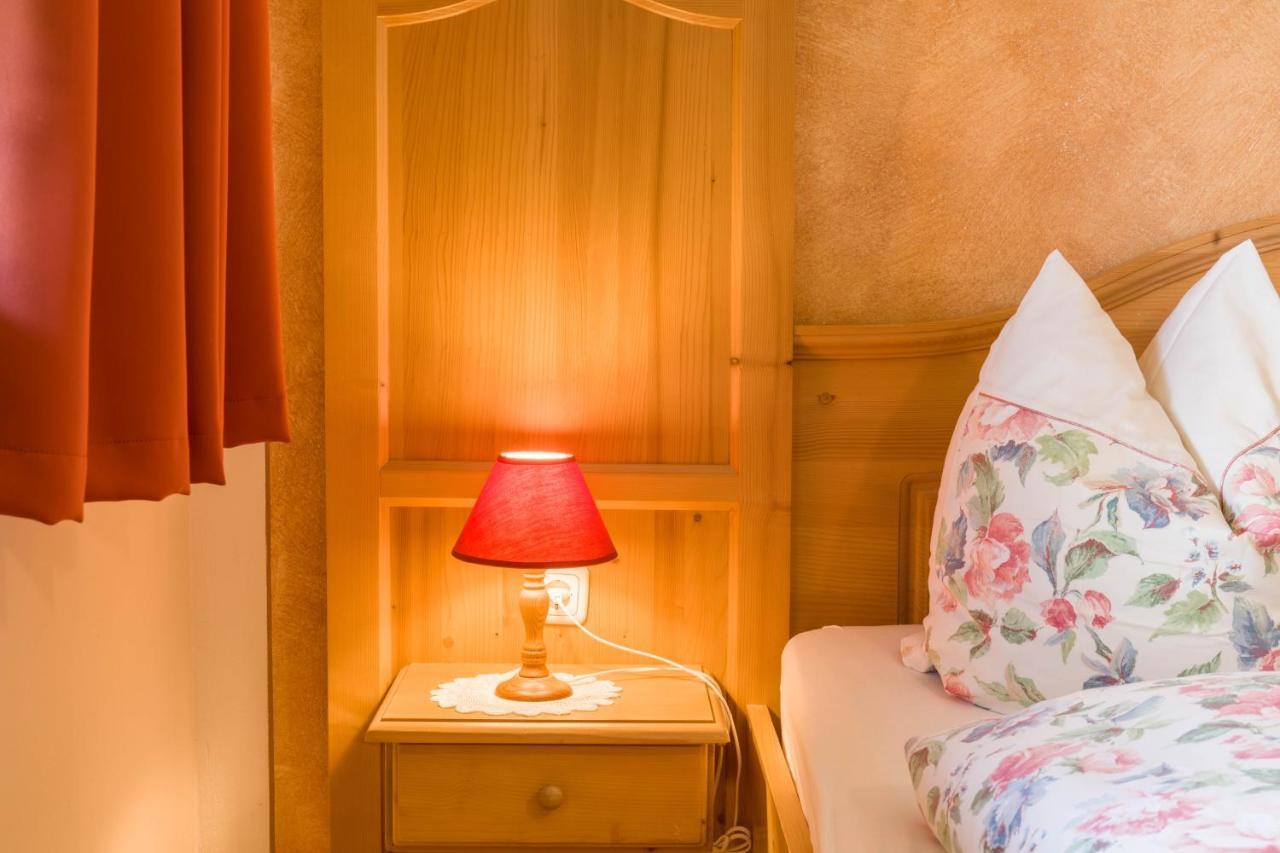 Ferienwohnung Annamirl Garmisch-Partenkirchen Bagian luar foto