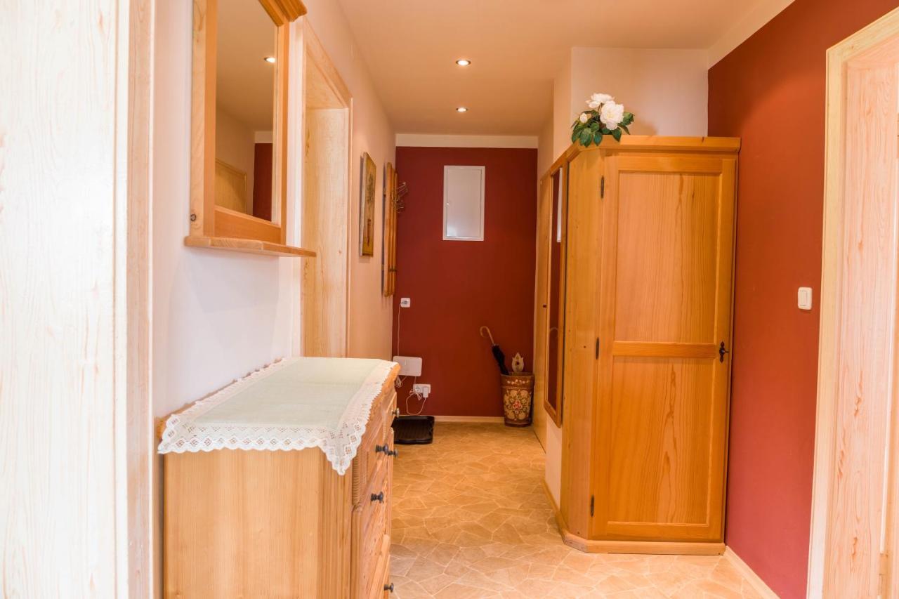 Ferienwohnung Annamirl Garmisch-Partenkirchen Bagian luar foto