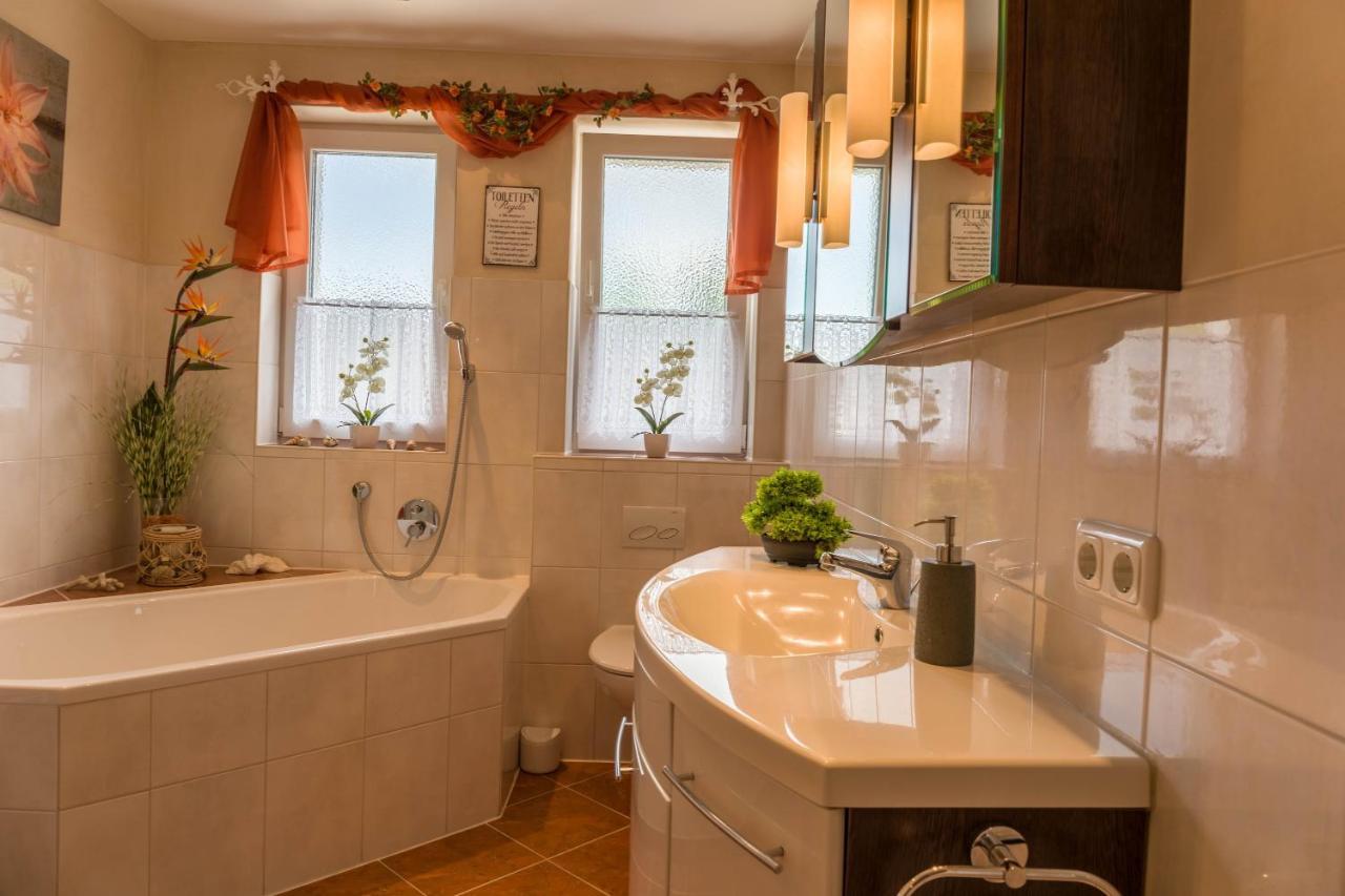 Ferienwohnung Annamirl Garmisch-Partenkirchen Bagian luar foto