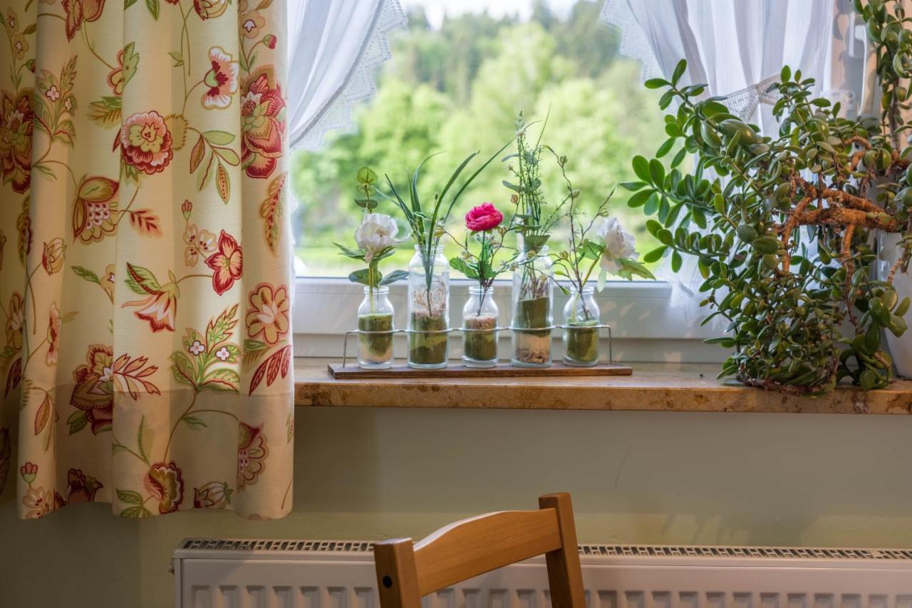 Ferienwohnung Annamirl Garmisch-Partenkirchen Bagian luar foto