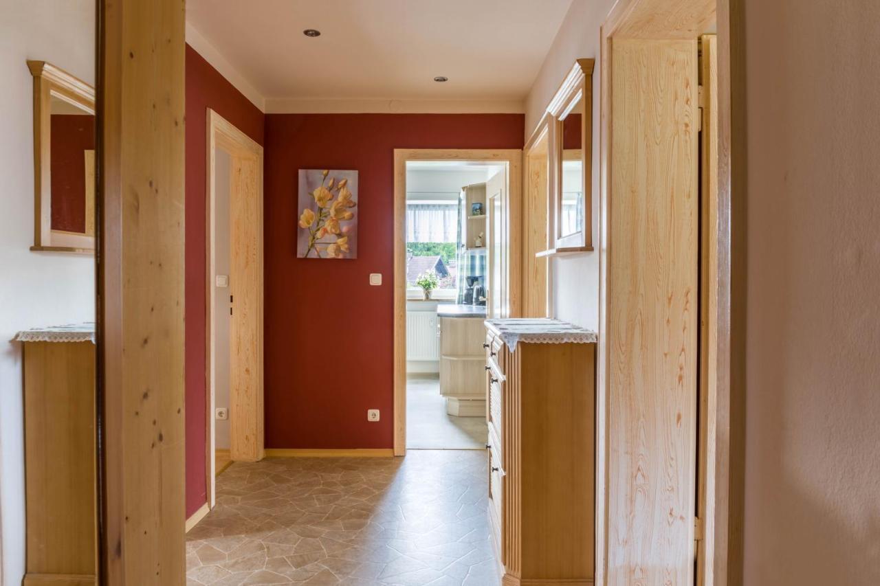 Ferienwohnung Annamirl Garmisch-Partenkirchen Bagian luar foto